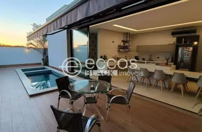 Casa à venda, 3 quartos, 3 suítes, 3 vagas, granja marileusa - uberlândia/mg