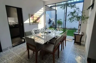 Casa à venda, 3 quartos, 1 suíte, 1 vaga, laranjeiras - uberlândia/mg