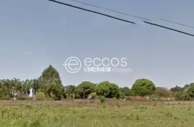 Terreno à venda na Alameda África, Mansões Aeroporto, Uberlândia