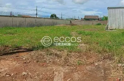 Terreno à venda na Avenida Estrêla do Sul, Martins, Uberlândia
