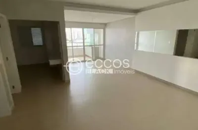 Apartamento à venda, 3 quartos, 1 suíte, 2 vagas, martins - uberlândia/mg