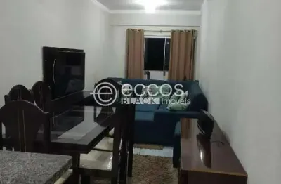 Apartamento à venda, 3 quartos, 1 suíte, 2 vagas, jardim américa ii - uberlândia/mg