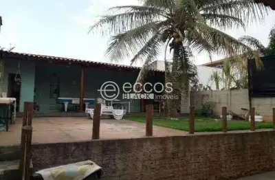 Casa à venda, 3 quartos, 5 vagas, jaraguá - uberlândia/mg