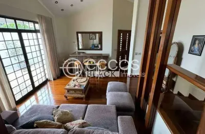 Casa à venda, 4 quartos, 2 suítes, 5 vagas, vigilato pereira - uberlândia/mg