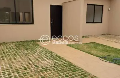 Casa à venda, 2 quartos, 1 suíte, 1 vaga, santa rosa - uberlândia/mg