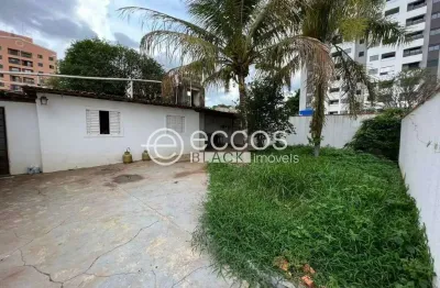 Casa à venda, 3 quartos, 1 suíte, 1 vaga, patrimônio - uberlândia/mg