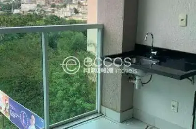 Apartamento à venda, 3 quartos, 1 suíte, 2 vagas, tubalina - uberlândia/mg