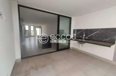 Casa à venda, 3 quartos, 1 suíte, 2 vagas, grand ville - uberlândia/mg