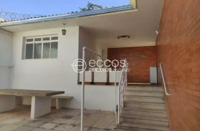 Casa à venda, 8 quartos, 2 suítes, 6 vagas, lídice - uberlândia/mg