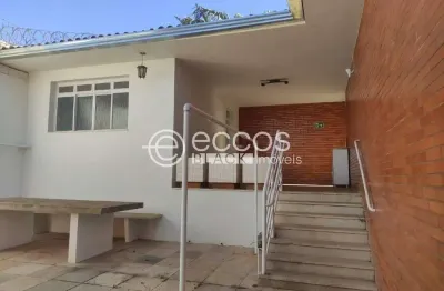 Casa à venda, 8 quartos, 2 suítes, 6 vagas, lídice - uberlândia/mg
