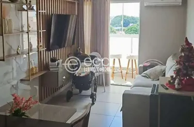 Apartamento à venda, 3 quartos, 1 suíte, 2 vagas, umuarama - uberlândia/mg
