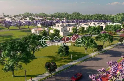 Terreno à venda na Avenida Landscape, Jardim Sul, Uberlândia