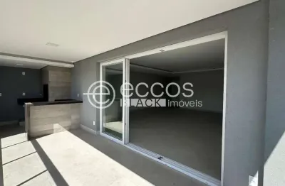 Apartamento à venda, 3 quartos, 3 suítes, 3 vagas, tabajaras - uberlândia/mg
