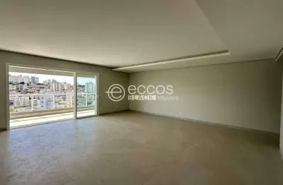 Apartamento à venda, 3 quartos, 3 suítes, 3 vagas, tabajaras - uberlândia/mg