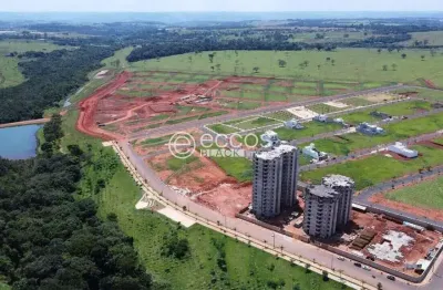 Terreno à venda, loteamento portal do vale ii - uberlândia/mg