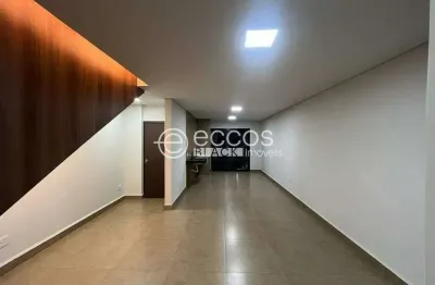 Casa à venda, 3 quartos, 1 suíte, 2 vagas, aclimação - uberlândia/mg