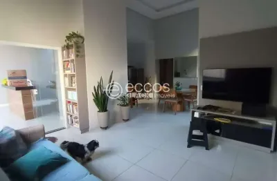 Casa à venda, 4 quartos, 1 suíte, 2 vagas, jardim europa - uberlândia/mg