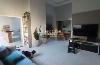 Casa à venda, 4 quartos, 1 suíte, 2 vagas, jardim europa - uberlândia/mg