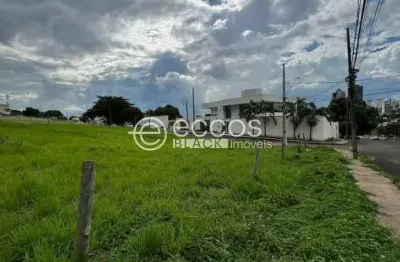 Terreno à venda na Avenida Concórdia, 90, Morada da Colina, Uberlândia
