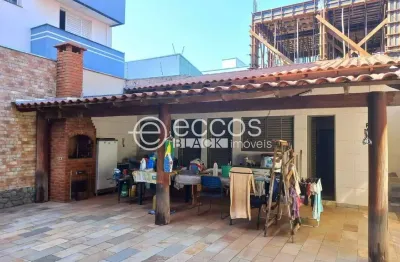 Casa à venda, 5 quartos, 1 suíte, 4 vagas, santa mônica - uberlândia/mg