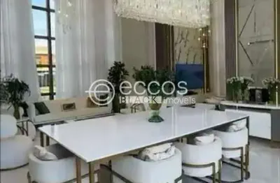 Casa à venda, 4 quartos, 4 suítes, 4 vagas, nova uberlândia - uberlândia/mg
