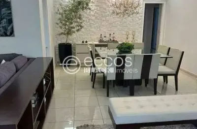 Apartamento à venda, 3 quartos, 3 suítes, 2 vagas, fundinho - uberlândia/mg