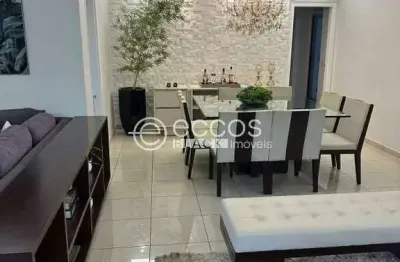 Apartamento à venda, 3 quartos, 3 suítes, 2 vagas, fundinho - uberlândia/mg