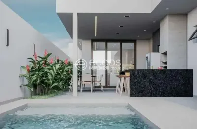 Casa em condomínio à venda, 4 quartos, 3 suítes, 4 vagas, laranjeiras - uberlândia/mg