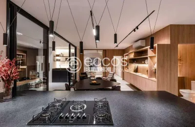 Apartamento à venda, 3 quartos, 3 suítes, 3 vagas, Jardim das Acasias - Uberlândia/MG