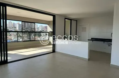 Apartamento à venda, 3 quartos, 3 suítes, 3 vagas, patrimônio - uberlândia/mg