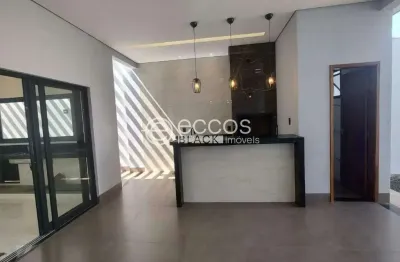 Casa à venda, 3 quartos, 1 suíte, 2 vagas, jardim inconfidência - uberlândia/mg