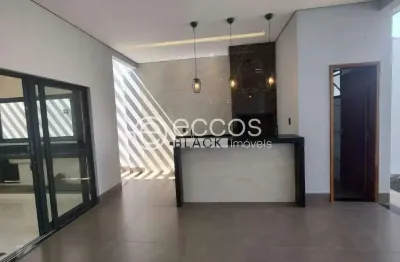 Casa à venda, 3 quartos, 1 suíte, 2 vagas, jardim inconfidência - uberlândia/mg