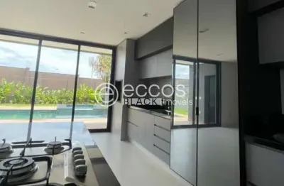 Casa em condomínio à venda, 4 quartos, 4 suítes, 4 vagas, morada da colina - uberlândia/mg