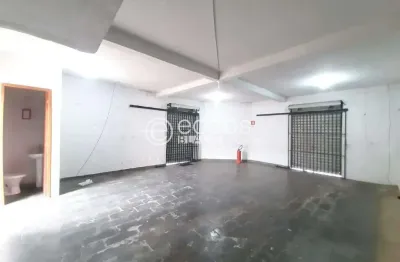 Sala comercial para alugar na Avenida Frederico Tibery, Tibery, Uberlândia