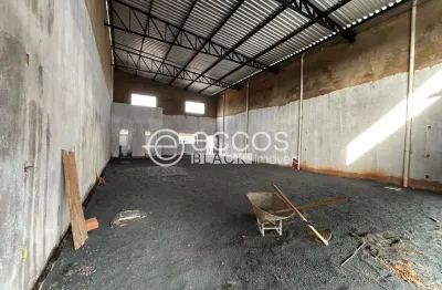 Barracão / Galpão / Depósito à venda na Avenida Dom Pedro II, 1252, Alto Umuarama, Uberlândia