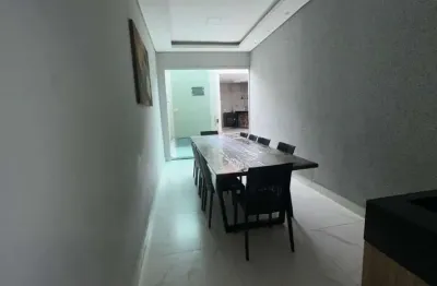 Casa para aluguel, 2 quartos, 1 suíte, 2 vagas, são joão - araguari/mg