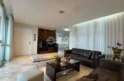 Apartamento à venda, 4 quartos, 2 suítes, 3 vagas, gutierrez - belo horizonte/mg