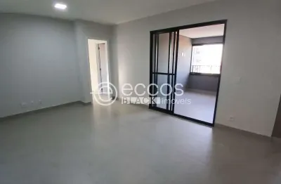 Apartamento para aluguel, 3 quartos, 1 suíte, 2 vagas, jardim sul - uberlândia/mg