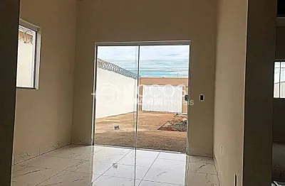 Casa à venda, 3 quartos, 1 suíte, 4 vagas, shopping park - uberlândia/mg