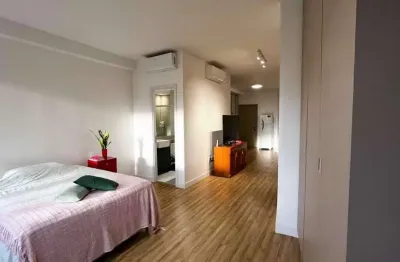 Apartamento à venda, 1 quarto, 1 vaga, barro preto - belo horizonte/mg