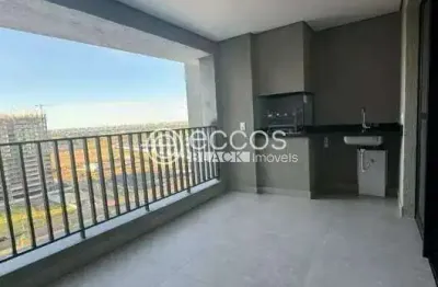 Apartamento à venda, 3 quartos, 1 suíte, 2 vagas, jardim sul - uberlândia/mg