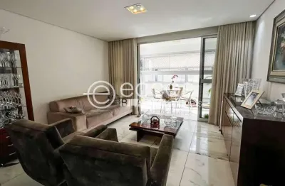 Apartamento à venda, 3 quartos, 1 suíte, 2 vagas, lourdes - belo horizonte/mg
