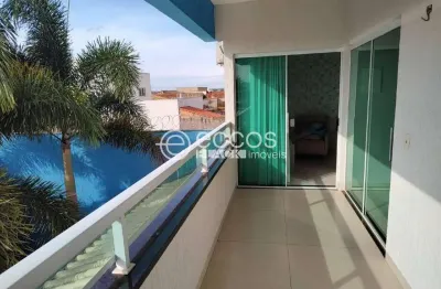 Casa à venda, 3 quartos, 1 suíte, jardim patrícia - uberlândia/mg