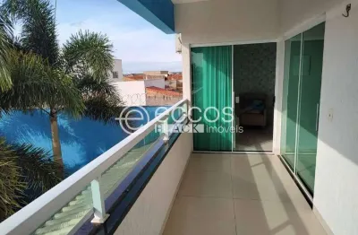 Casa à venda, 3 quartos, 1 suíte, jardim patrícia - uberlândia/mg