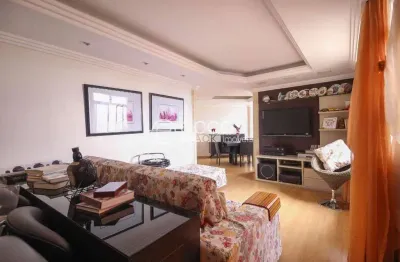 Apartamento à venda, 4 quartos, 1 suíte, 3 vagas, sion - belo horizonte/mg