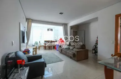 Apartamento à venda, 3 quartos, 1 suíte, 3 vagas, sion - belo horizonte/mg