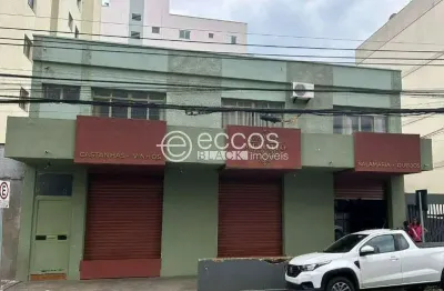 Prédio à venda na Avenida José Rezende Costa, 546, Saraiva, Uberlândia