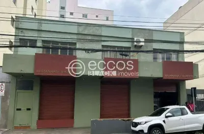 Prédio à venda na Avenida José Rezende Costa, Saraiva, Uberlândia