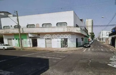 Prédio à venda, nossa senhora aparecida - uberlândia/mg