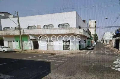 Prédio à venda na Avenida Mato Grosso, 504, Nossa Senhora Aparecida, Uberlândia